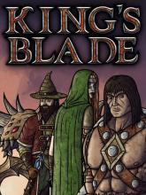 King's Blade on PC (Steam) King's Blade