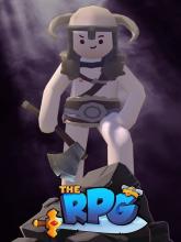 The RPG on PC (Steam) The RPG