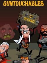 Guntouchables on PC (Steam) Guntouchables