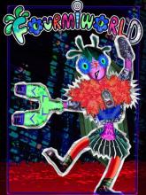 Fourmiworld on PC (Steam) Fourmiworld