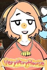 VeryVeryHouse on PC (Steam) VeryVeryHouse