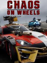 Chaos on Wheels on PC (Steam) Chaos on Wheels