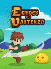 Echoes of Vasteria on PC (Steam) Echoes of Vasteria