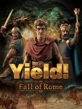 Yield! Fall of Rome on PC (Steam) Yield! Fall of Rome
