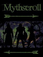 Mythscroll on PC (Steam) Mythscroll