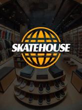 Skatehouse on PC (Steam) Skatehouse