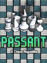 Passant: A Chess Roguelike on PC (Steam) Passant: A Chess Roguelike