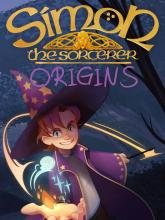 Simon the Sorcerer: Origins