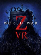 World War Z VR on PC (Steam) World War Z VR