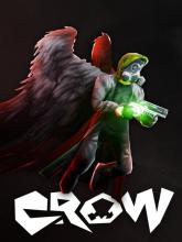 CROW on PC (Steam) CROW