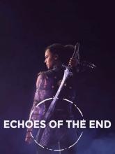 Echoes of the End on PC (Steam) Echoes of the End