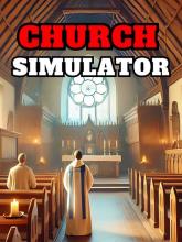 Church Simulator on PC (Steam) Church Simulator