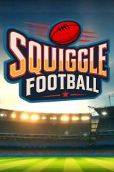 Squiggle Football on PC (Steam) Squiggle Football