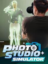 Photo Studio Simulator on PC (Steam) Photo Studio Simulator