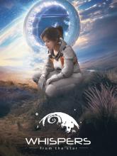 Whispers from the Star on PC (Steam) Whispers from the Star