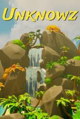 Unknowz on PC (Steam) Unknowz