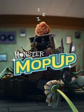 Monster Mop Up on PC (Steam) Monster Mop Up
