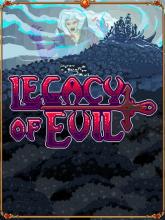 Legacy of Evil on PC (Steam) Legacy of Evil