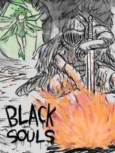 BLACK SOULS