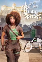 City of Springs