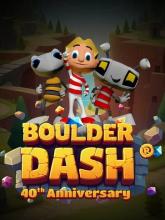 Boulder Dash 40th Anniversary on PC (Steam) Boulder Dash 40th Anniversary