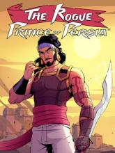 The Rogue Prince of Persia on PC (Steam) The Rogue Prince of Persia