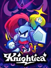 Knightica on PC (Steam) Knightica