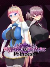 Hypnosis Knight-Princess on PC (Steam) Hypnosis Knight-Princess