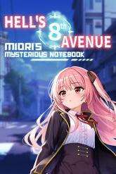 Hell's 8th Avenue: Miori's Mysterious Notebook on PC (Steam) Hell's 8th Avenue: Miori's Mysterious Notebook