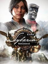 Syberia Remastered