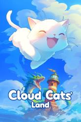 Cloud Cats` Land