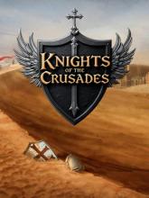  Knights of the Crusades