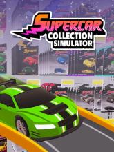 Supercar Collection Simulator