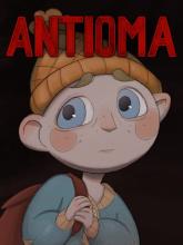Antioma on PC (Steam) Antioma