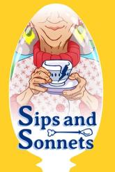 Sips and Sonnets on PC (Steam) Sips and Sonnets
