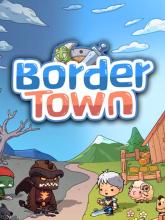 Border Town on PC (Steam) Border Town