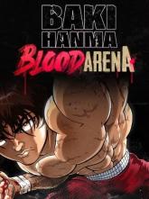 Baki Hanma: Blood Arena on PC (Steam) Baki Hanma: Blood Arena