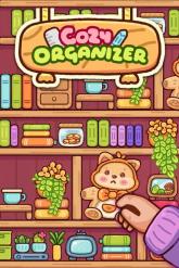 Cozy Organizer on PC (Steam) Cozy Organizer