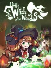 Little Witch in the Woods on PC (Steam) Little Witch in the Woods