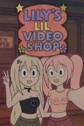 Lily's Lil Video Shop! on PC (Steam) Lily's Lil Video Shop!
