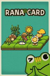 Rana Card on PC (Steam) Rana Card