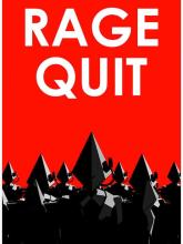Rage Quit on PC (Steam) Rage Quit