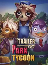Trailer Park Tycoon: Raccoon Ranch on PC (Steam) Trailer Park Tycoon: Raccoon Ranch