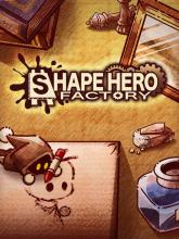 ShapeHero Factory on PC (Steam) ShapeHero Factory