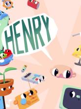 Henry Halfhead on PC (Steam) Henry Halfhead
