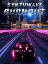 Synthwave Burnout on PC (Steam) Synthwave Burnout