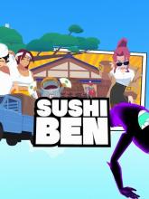 Sushi Ben on PC (Steam) Sushi Ben