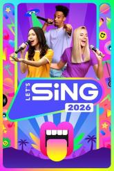 Let's Sing 2026
