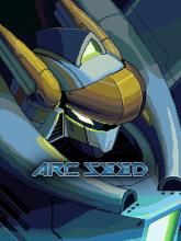 ARC SEED on PC (Steam) ARC SEED