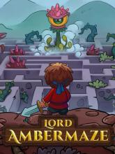 Lord Ambermaze on PC (Steam) Lord Ambermaze